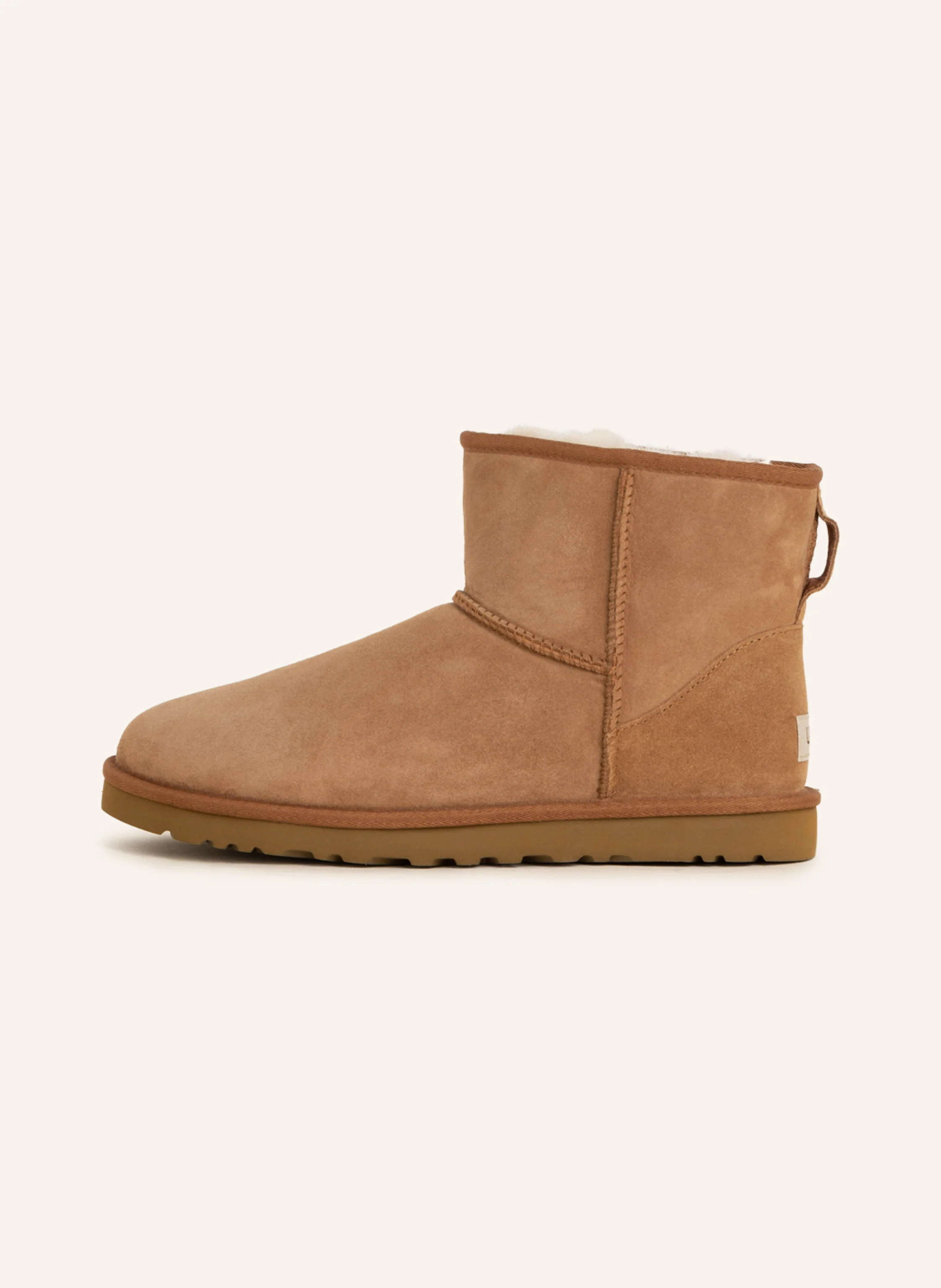 UGG Boots CLASSIC MINI