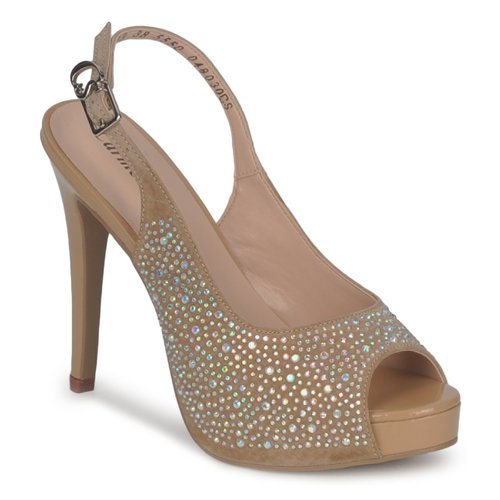 Carmen Steffens - NIMEA Marrón