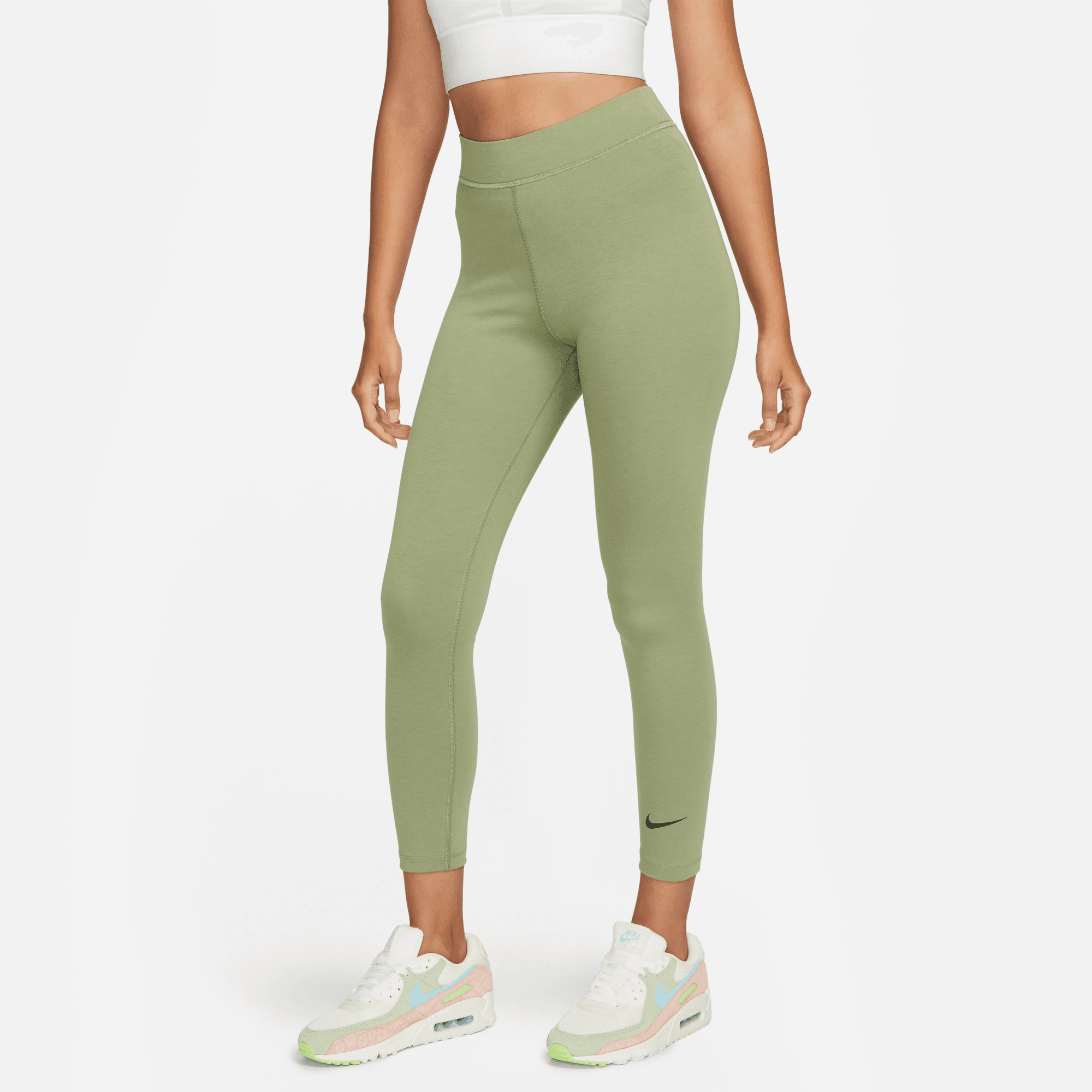 Nike W NSW NK CLSC HR 7/8 TIGHT LBR