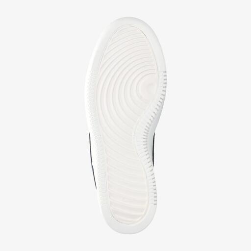 Visão da quadra Nike
