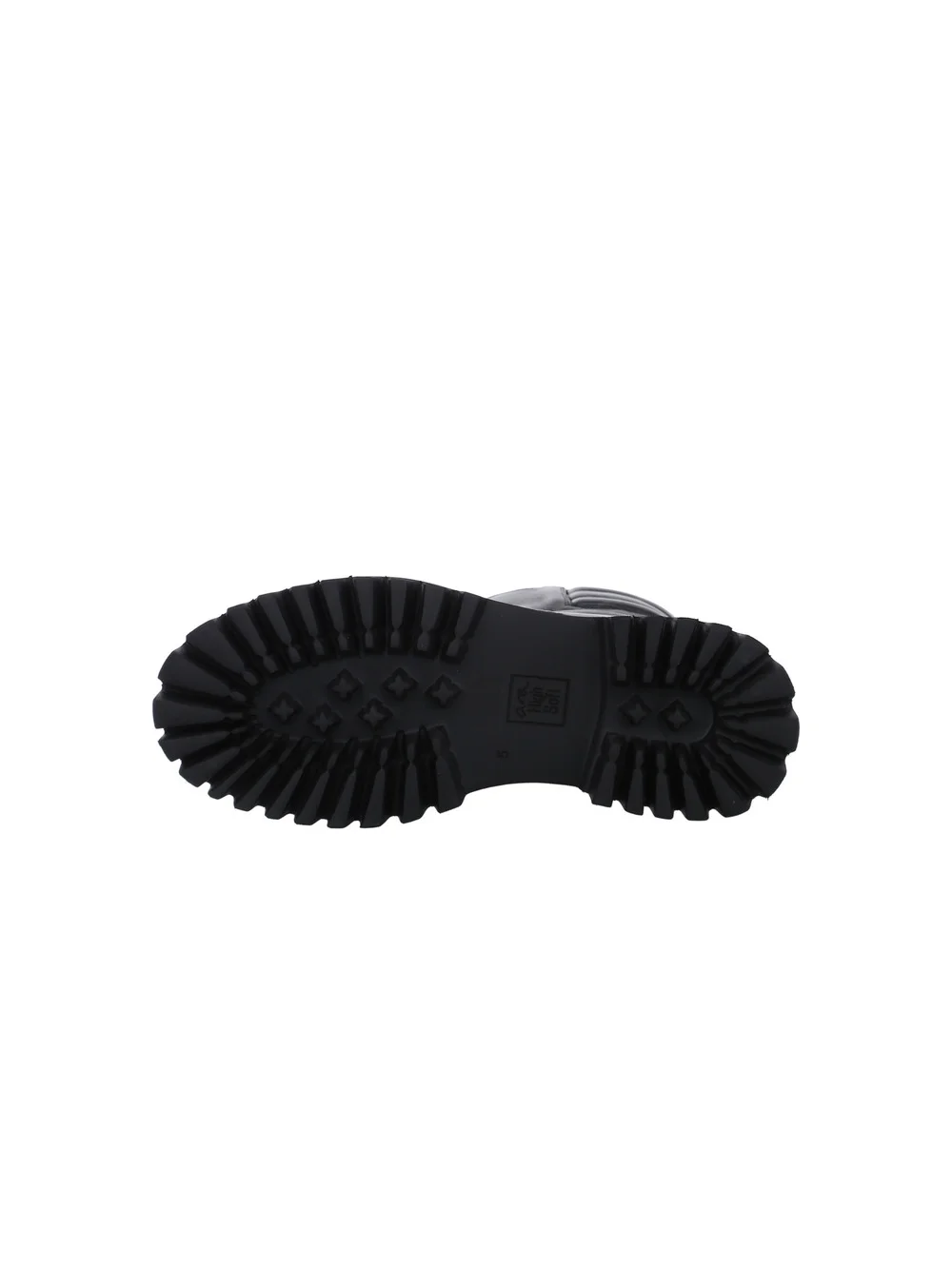 Stiefelette Amsterdam schwarz