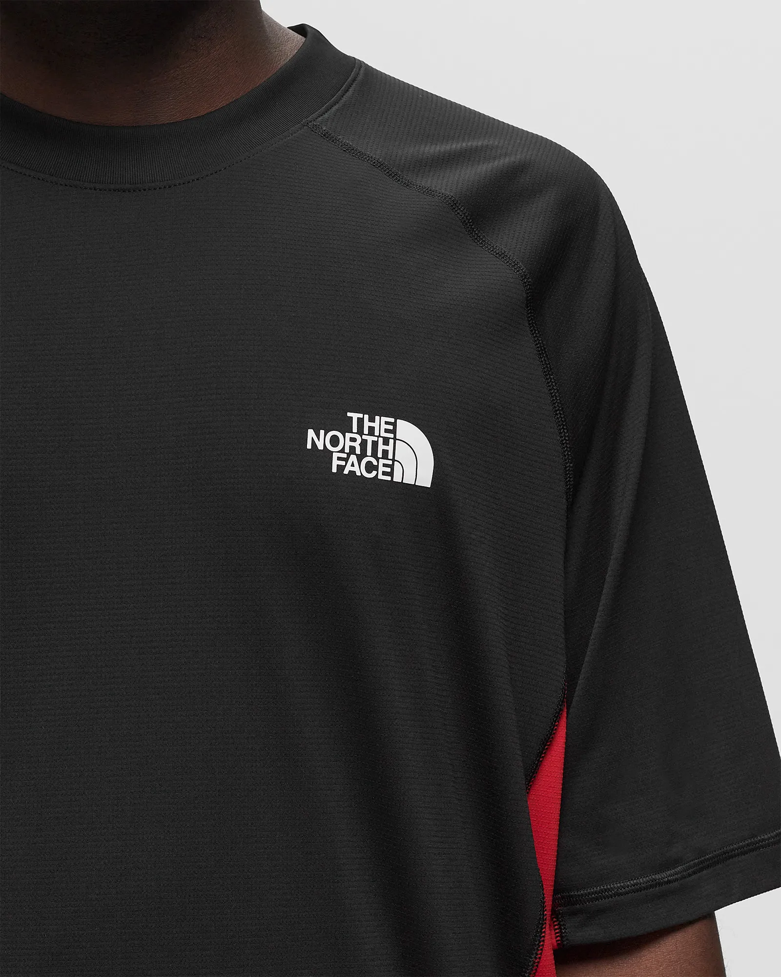 The North Face x Undercover TRAIL RUN S/S TEE