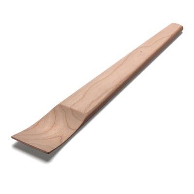 Küchenbesteck Holz