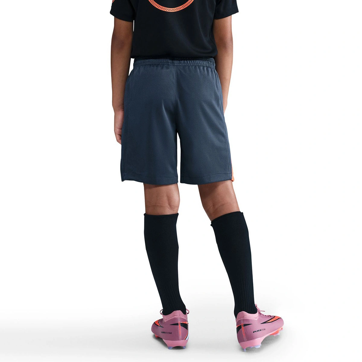 Calções Nike Inter de Milão Terceiro Equipamento 2025-2026 Criança