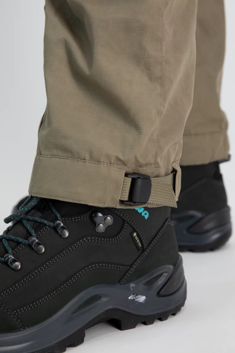 Fjällräven Abisko Lite Trekking Damen Wanderhose