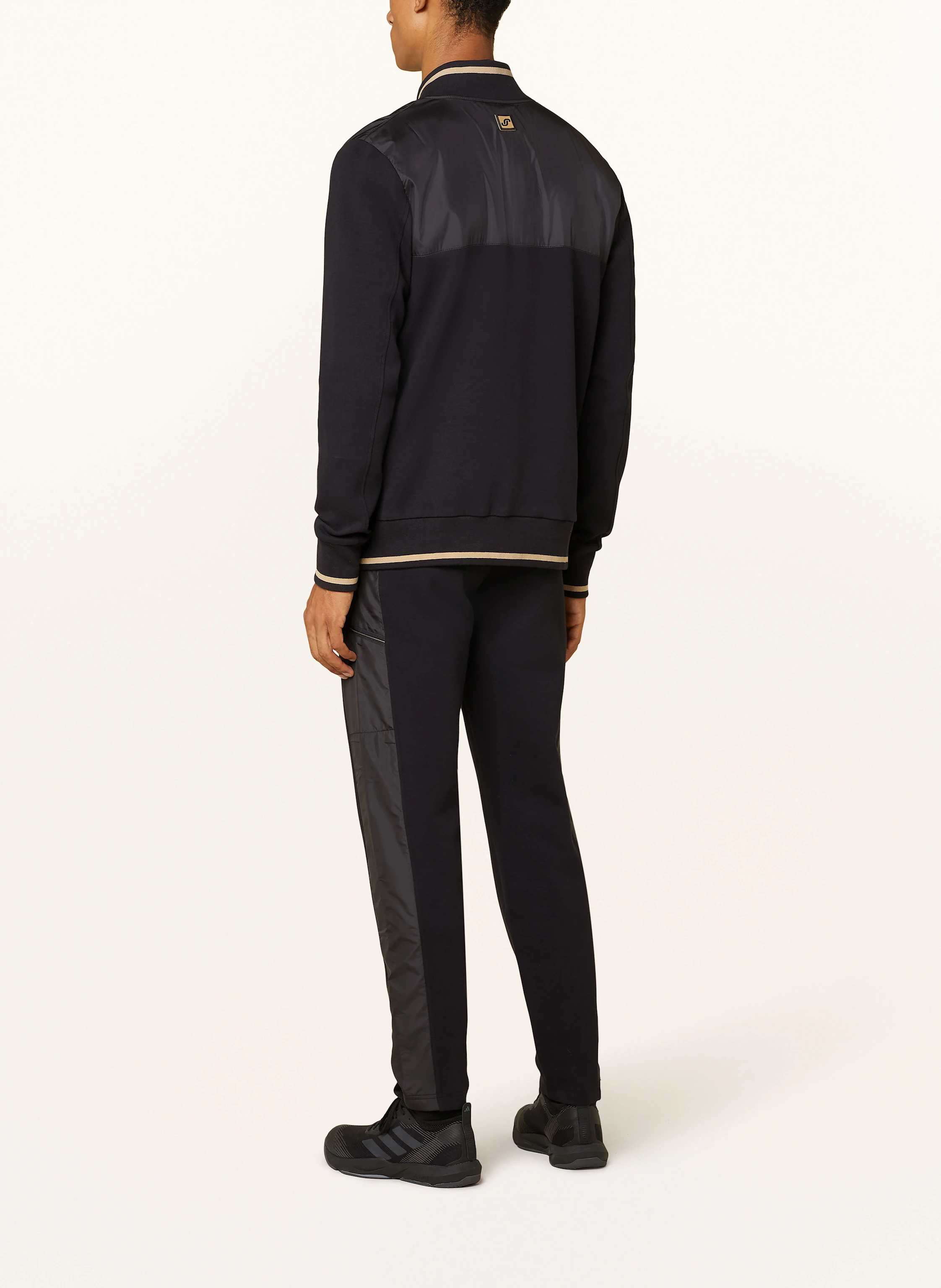 JOY sportswear Sweatjacke G-STYLE