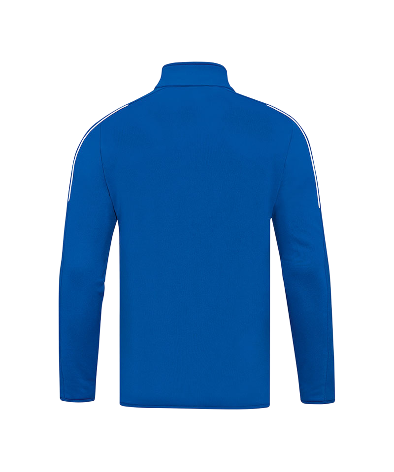 JAKO Classico Ziptop Kids Blau F04