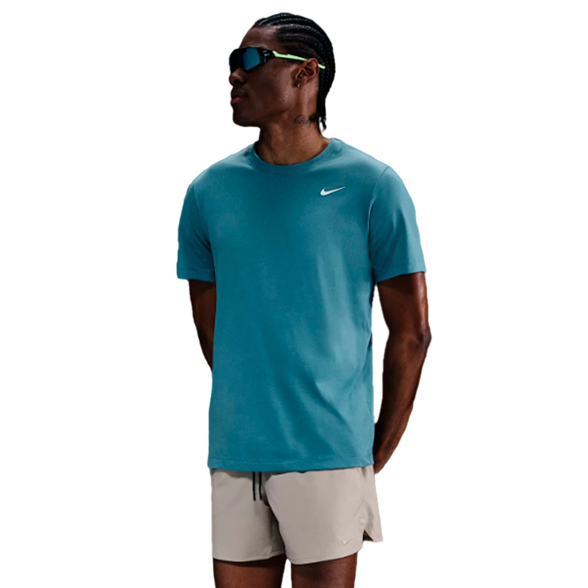 T-Shirt Nike Dri-Fit