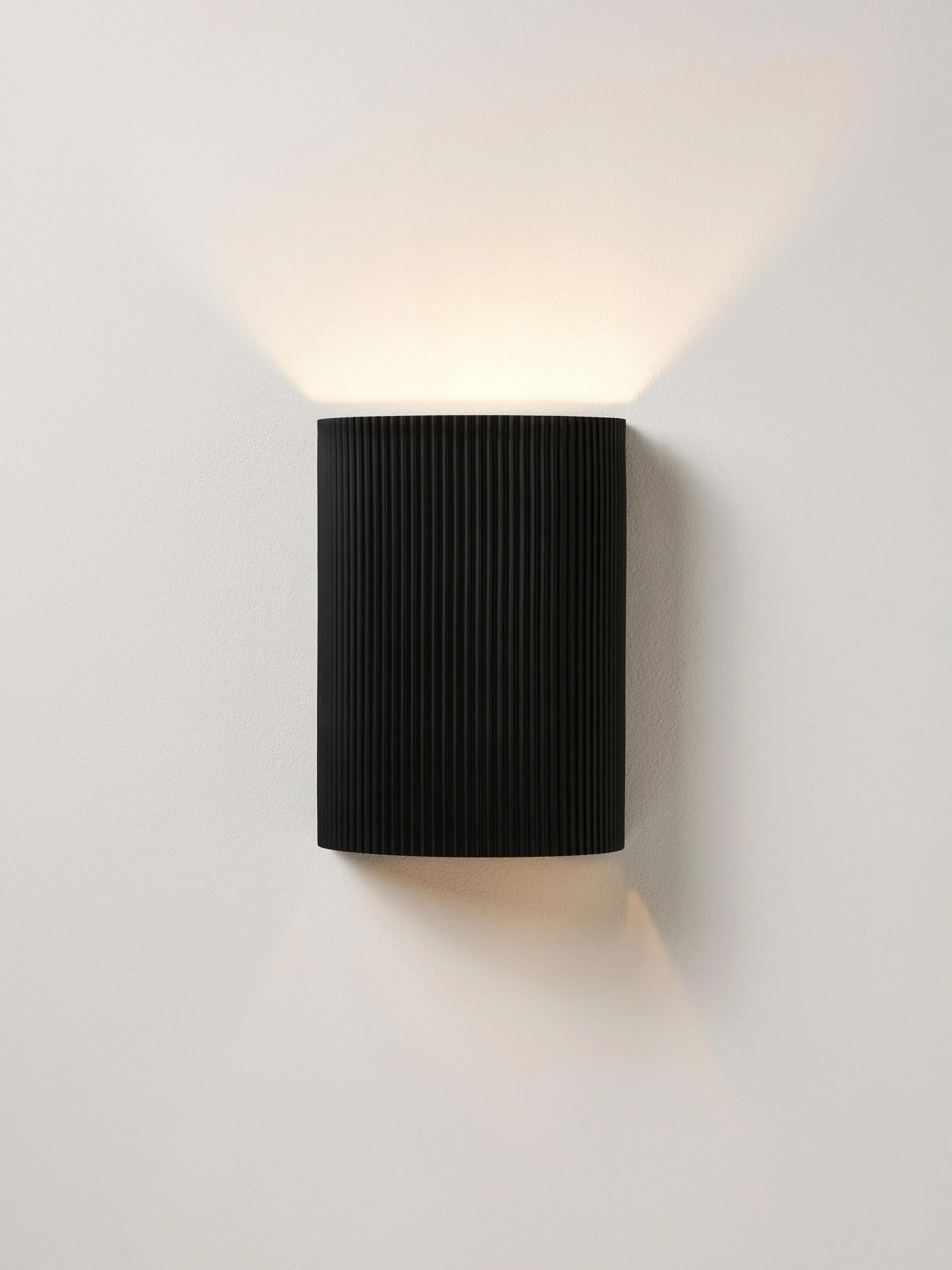 Wandlamp Hilko