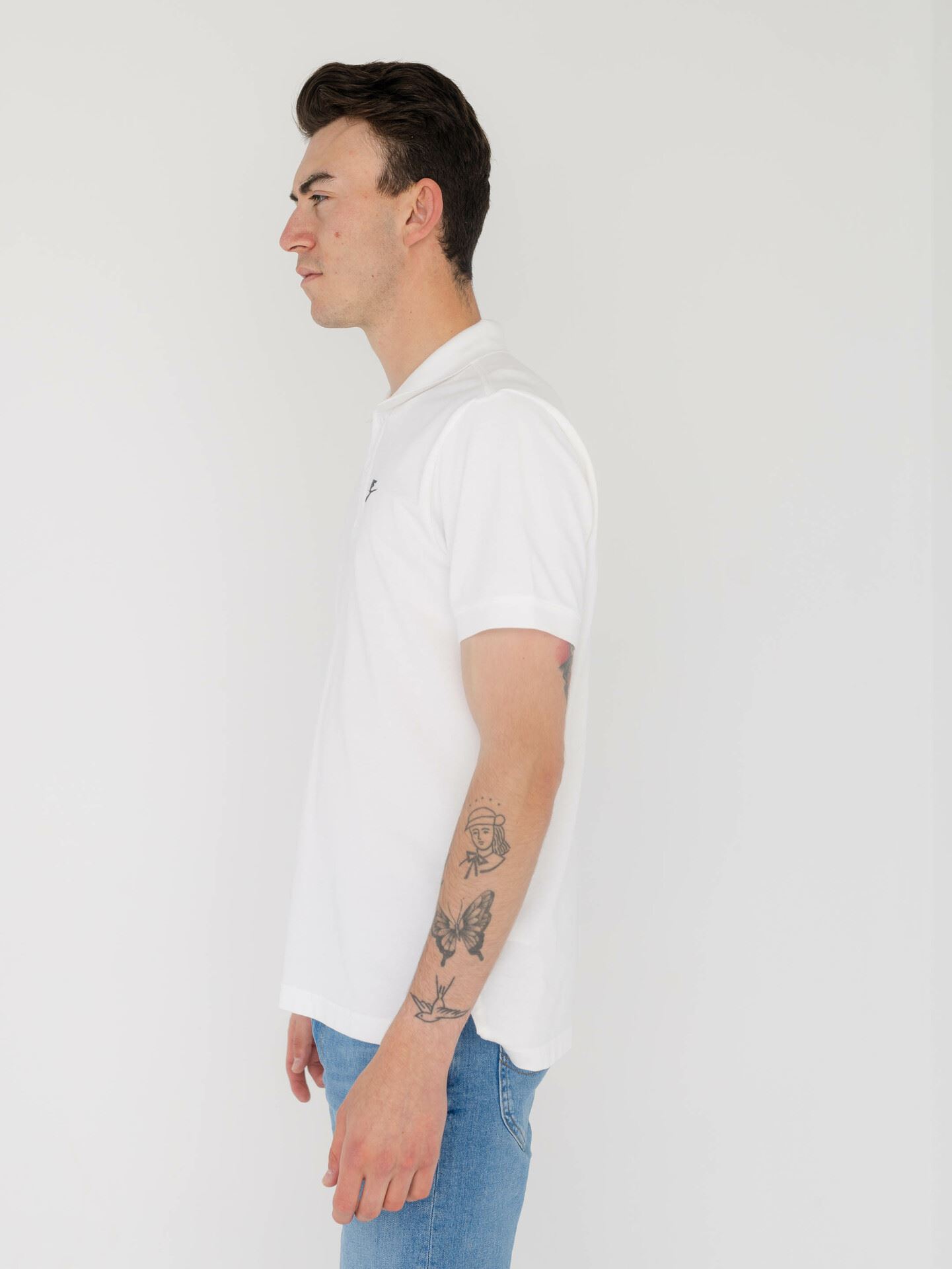 Sportswear Club Matchup Polo