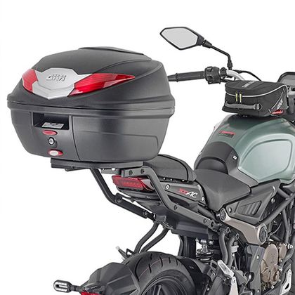 Support top case Givi MONOLOCK