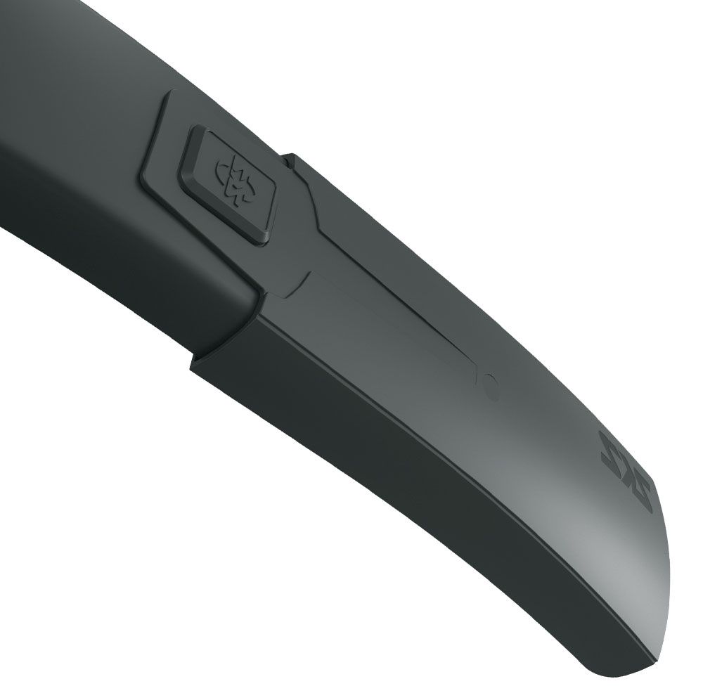 SKS Germany Bluemels Style Spoiler kaufen | Bike-Discount