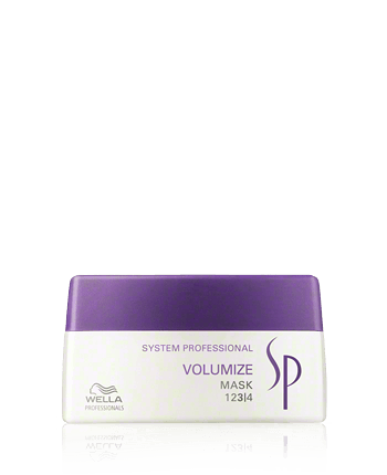 Wella SP System Professional Volumize Mask 200ml