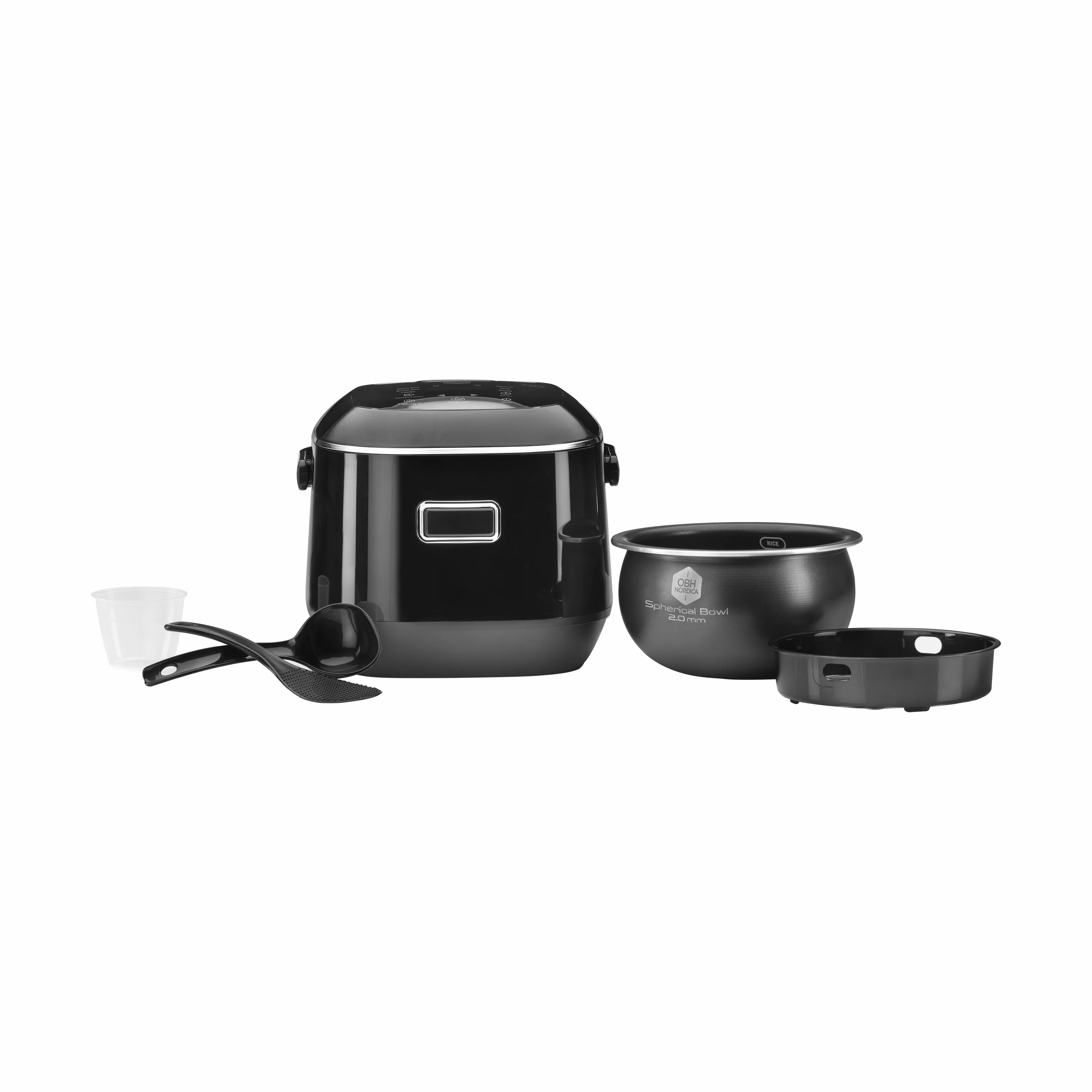 OBH Nordica Multicooker