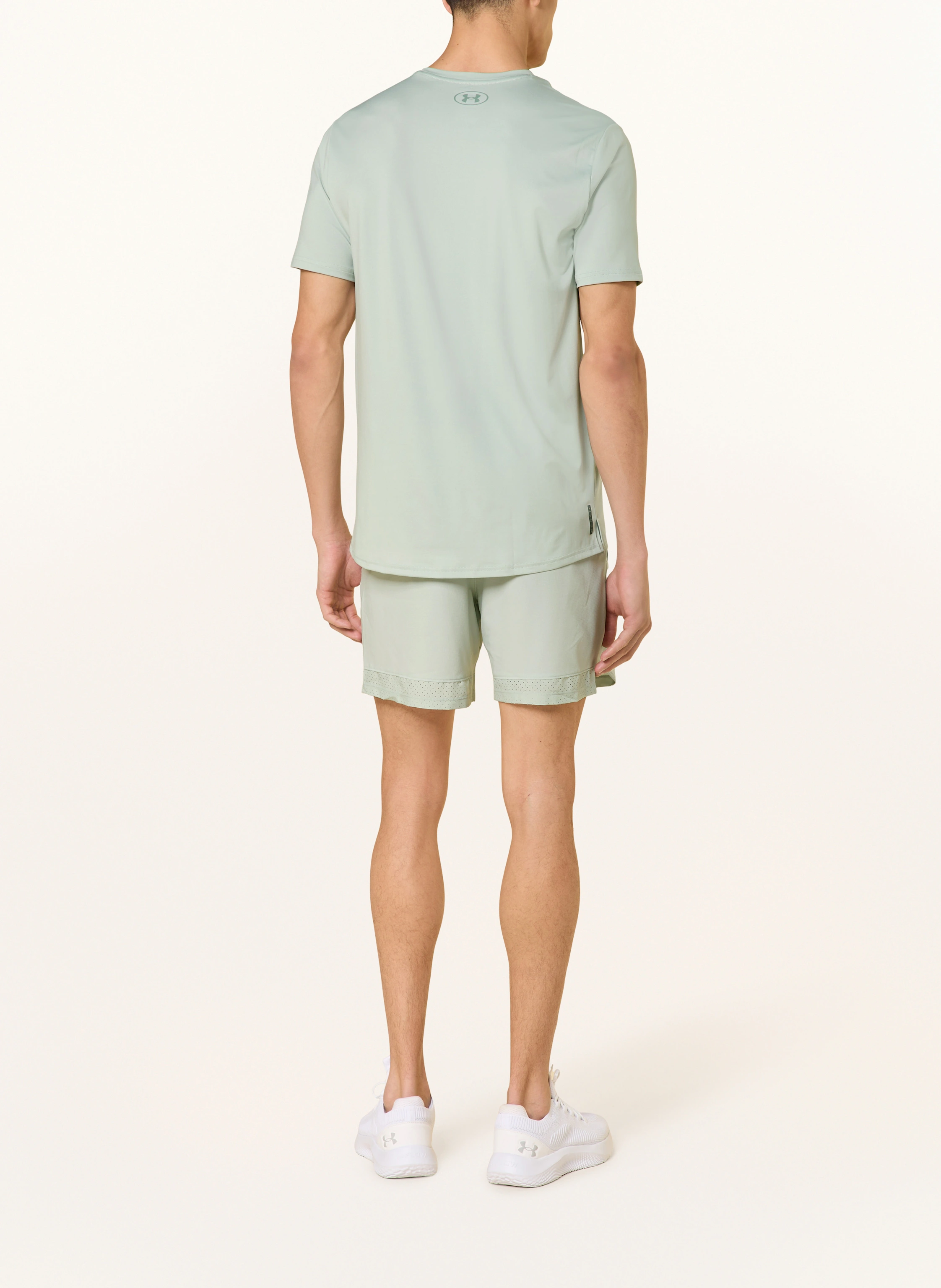 UNDER ARMOUR T-Shirt VANISH ENERGY GRAPHIC
