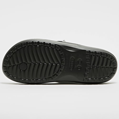 Tongs Classic II Flip Noir