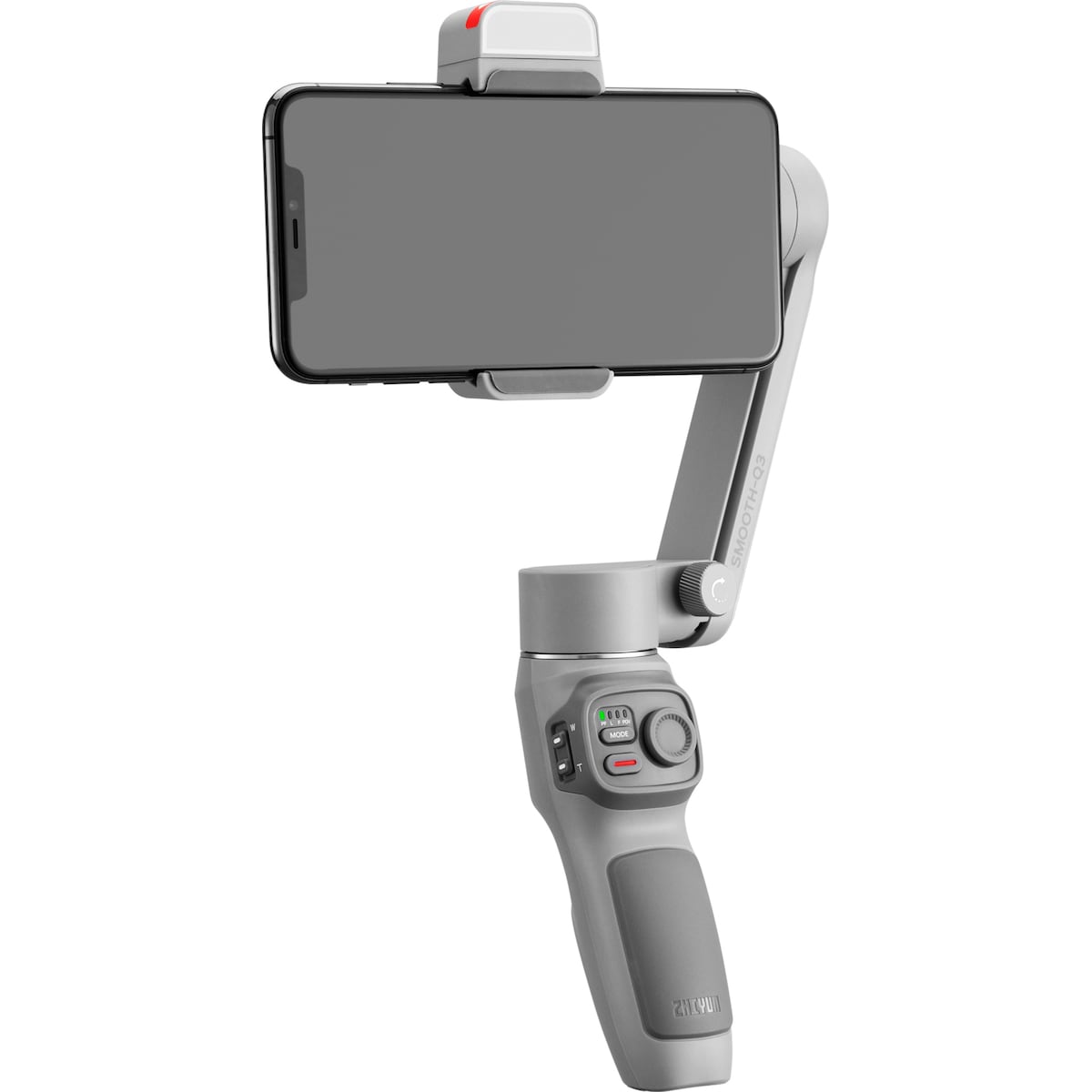 Zhiyun Smooth Q3 Combo gimbal til smarttelefoner