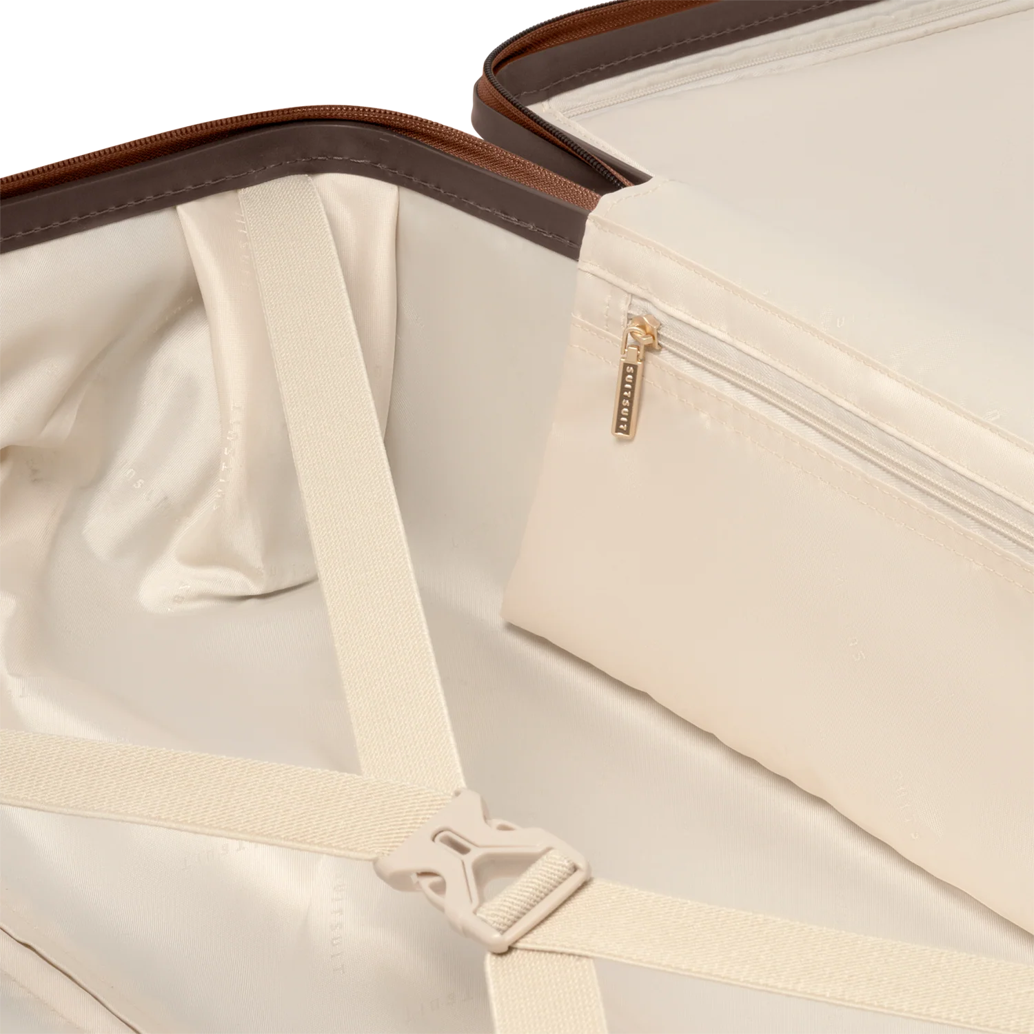 SUITSUIT | Special Edition Fab Seventies | Middelmaat koffer 66