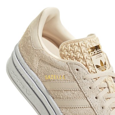 Sneakers femme Gazelle Bold ADIDAS