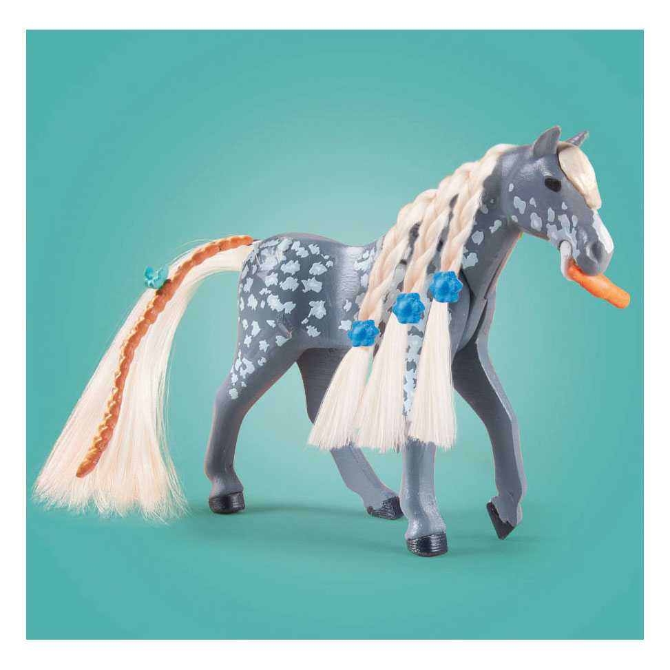 Playmobil Horses of Waterfall Amelia en Whisper Speelset - 71353