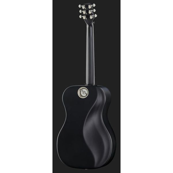 Journey Instruments OF660 BK M