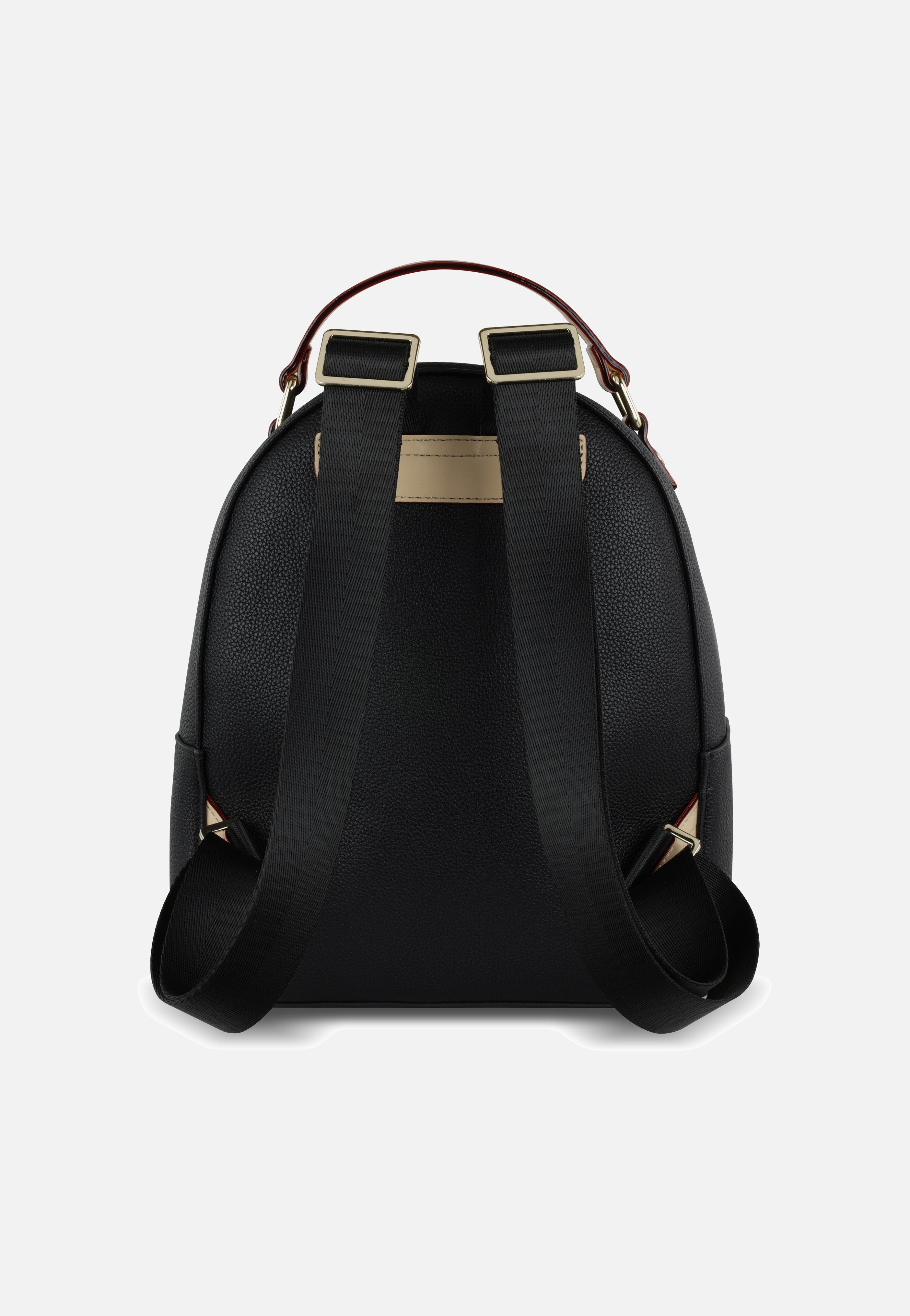 Ella S Schwarz - Rucksack