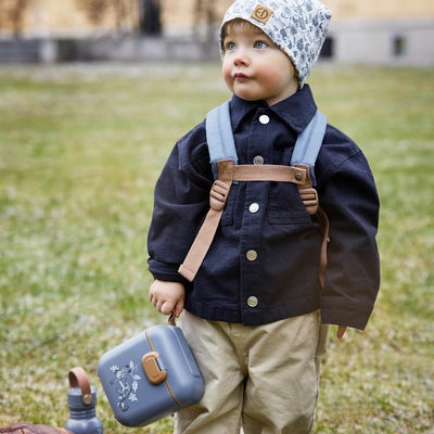 Elodie MINI Ryggsekk, Garden Leo