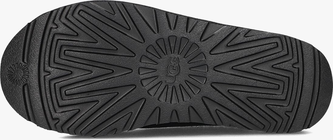 zwarte ugg instappers w tasman ii