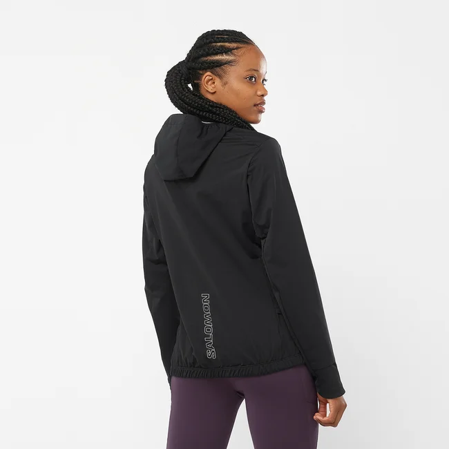 LIGHT SHELL  Windjacke Damen