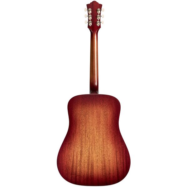 Guild D-40 Standard PSB VG USA