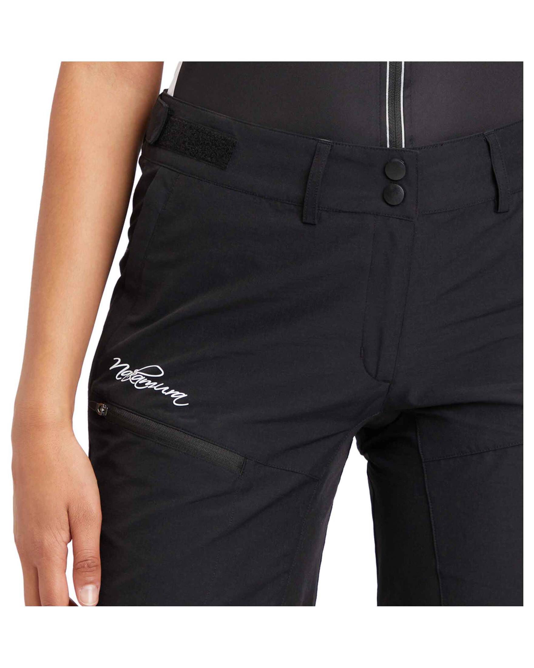 Nakamura| Damen Radsport Shorts DELIA II W