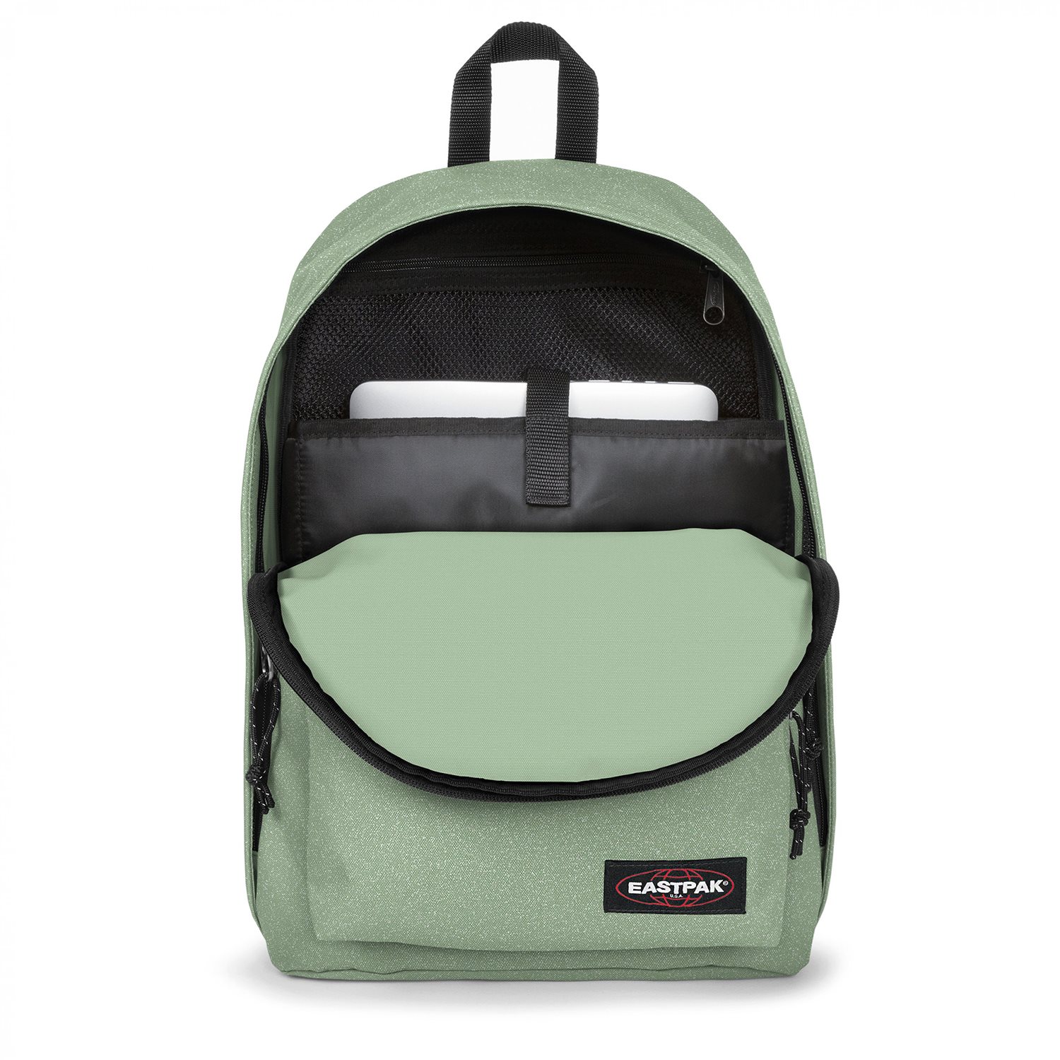 Eastpak Out Of Office spark frost