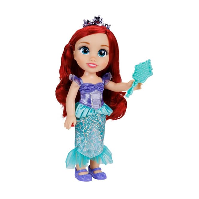 Disney Princess - Meine Freundin Arielle - ca. 35 cm