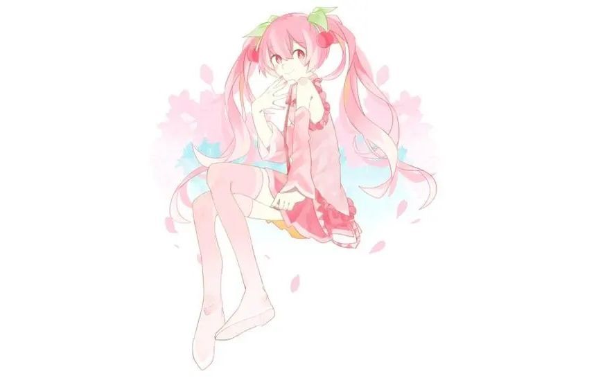 Custaplayu - Hatsune Miku Cosplaykostuum