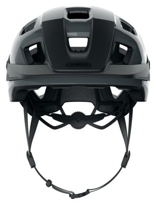Casque Abus MoTrip concrete Gris
