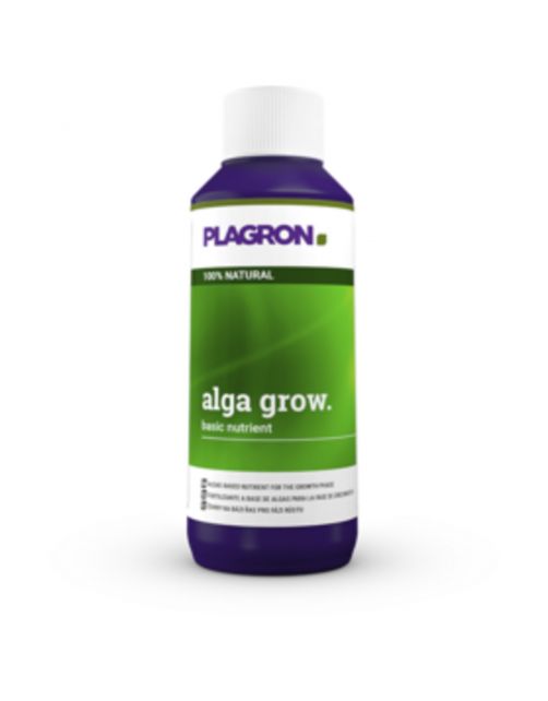 Plagron Alga Grow - Meststoffen - 100 ml