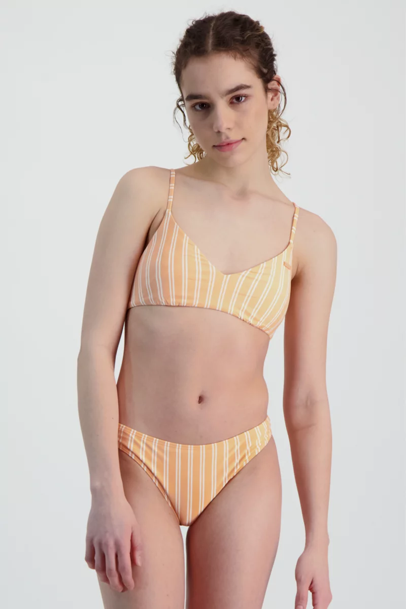 Roxy Into The Sun Triangle A-C Cup Damen Bikini