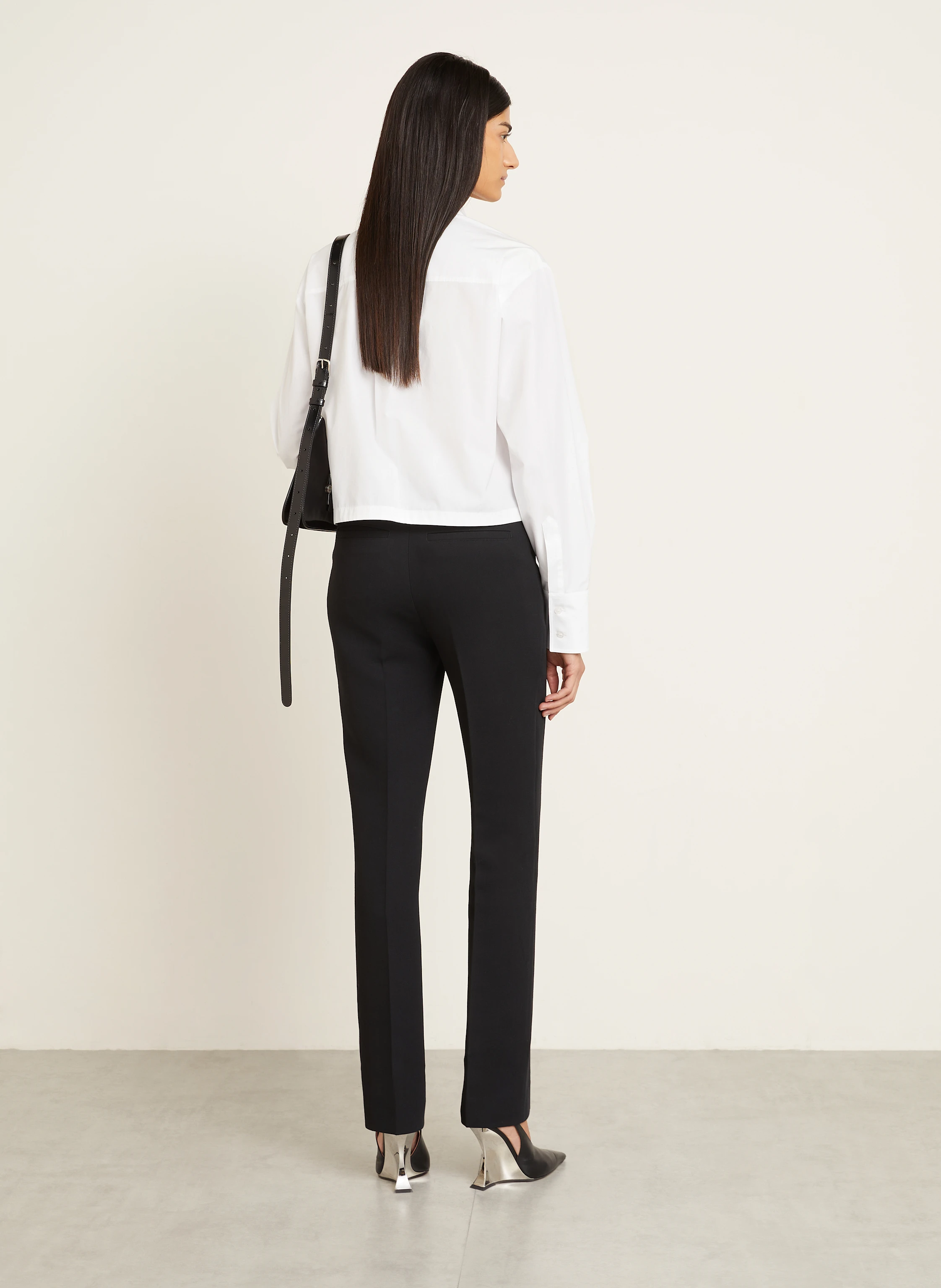 SPORTMAX Hemdbluse DEBORAH