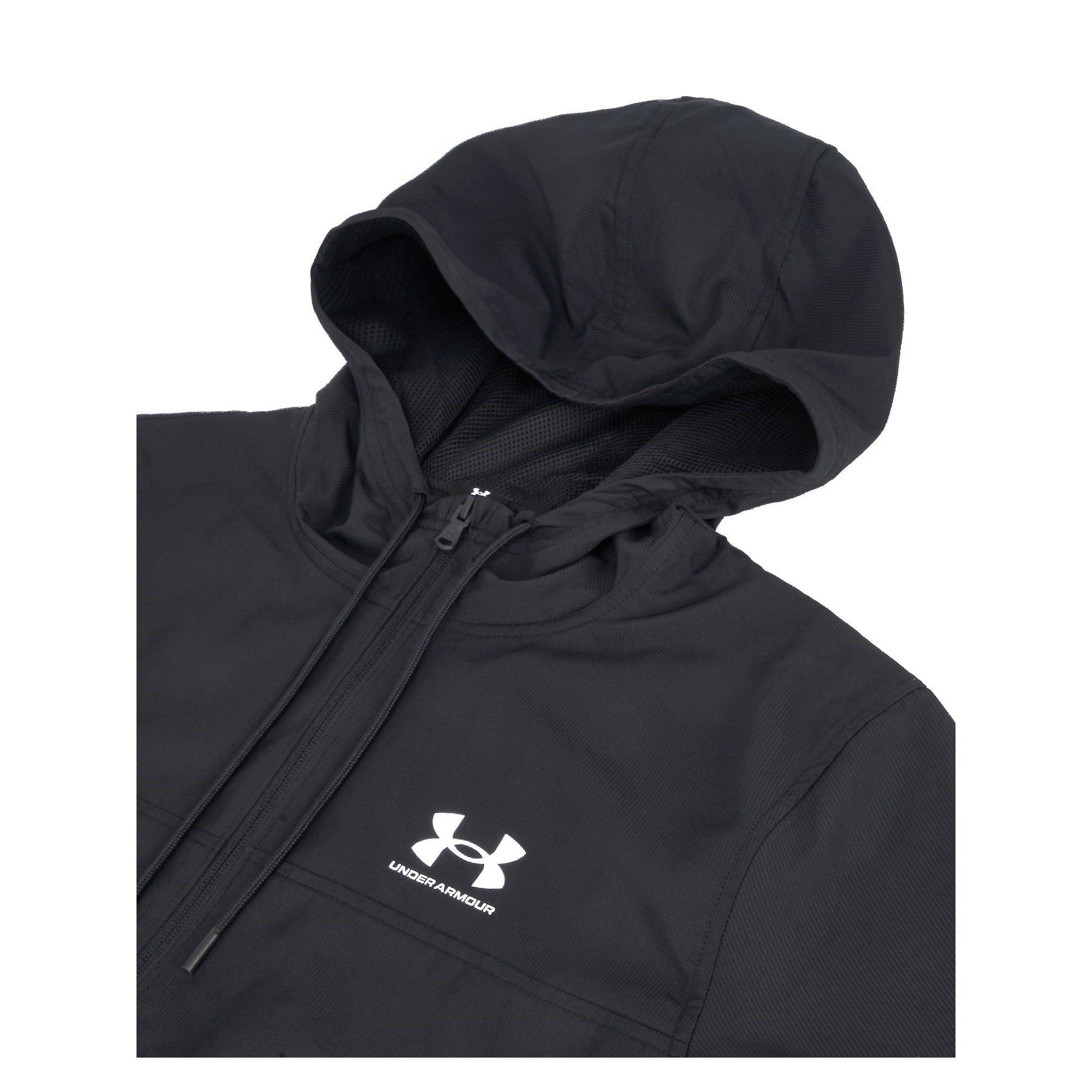 Under Armour UA Sportstyle Windbreaker Jacket Mens