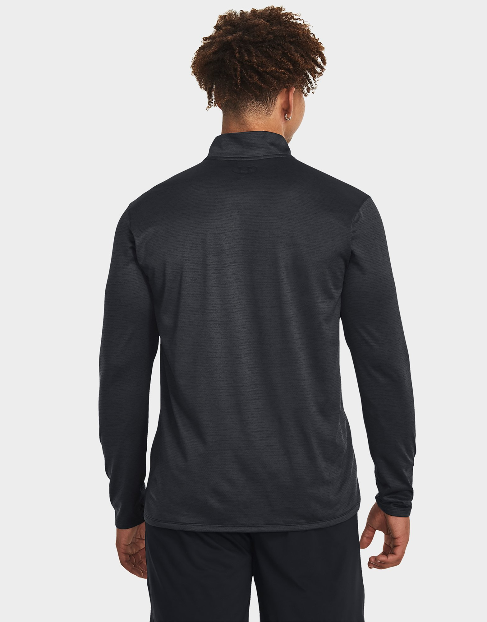 Under Armour Long-Sleeves UA Tech Vent 1/2 Zip