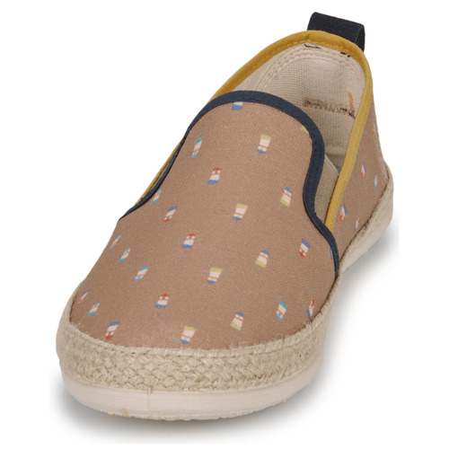Bamba By Victoria - ANDRÉ ELÁSTICOS LONA ES - Taupe