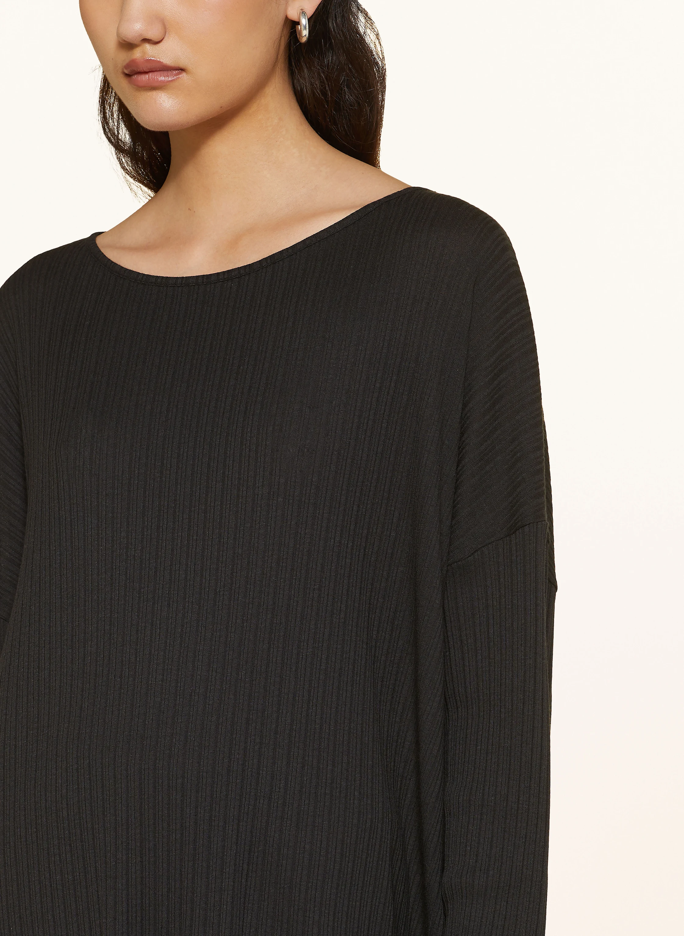 by Aylin Koenig Oversized-Pullover MIL