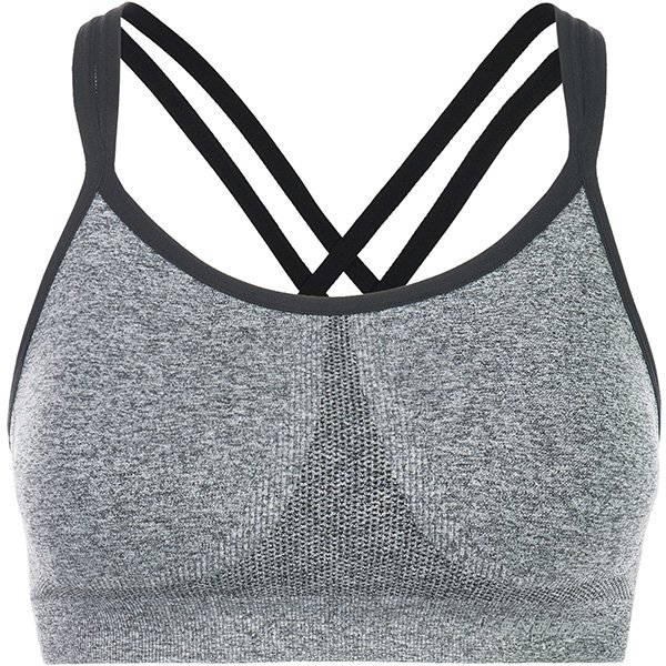 Endurance Megan Medium Support Sports BH Dame