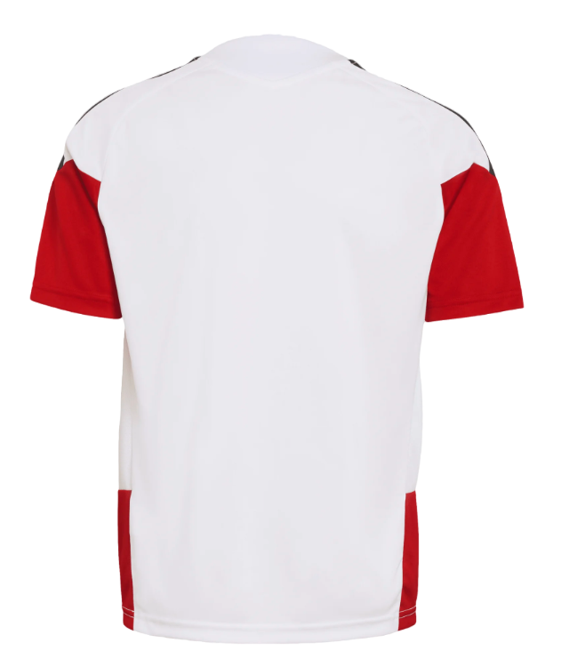 Duitsland Trainingsshirt 2026 Junior
