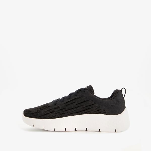 Skechers Go Walk Flex - Alani dames sneakers zwart