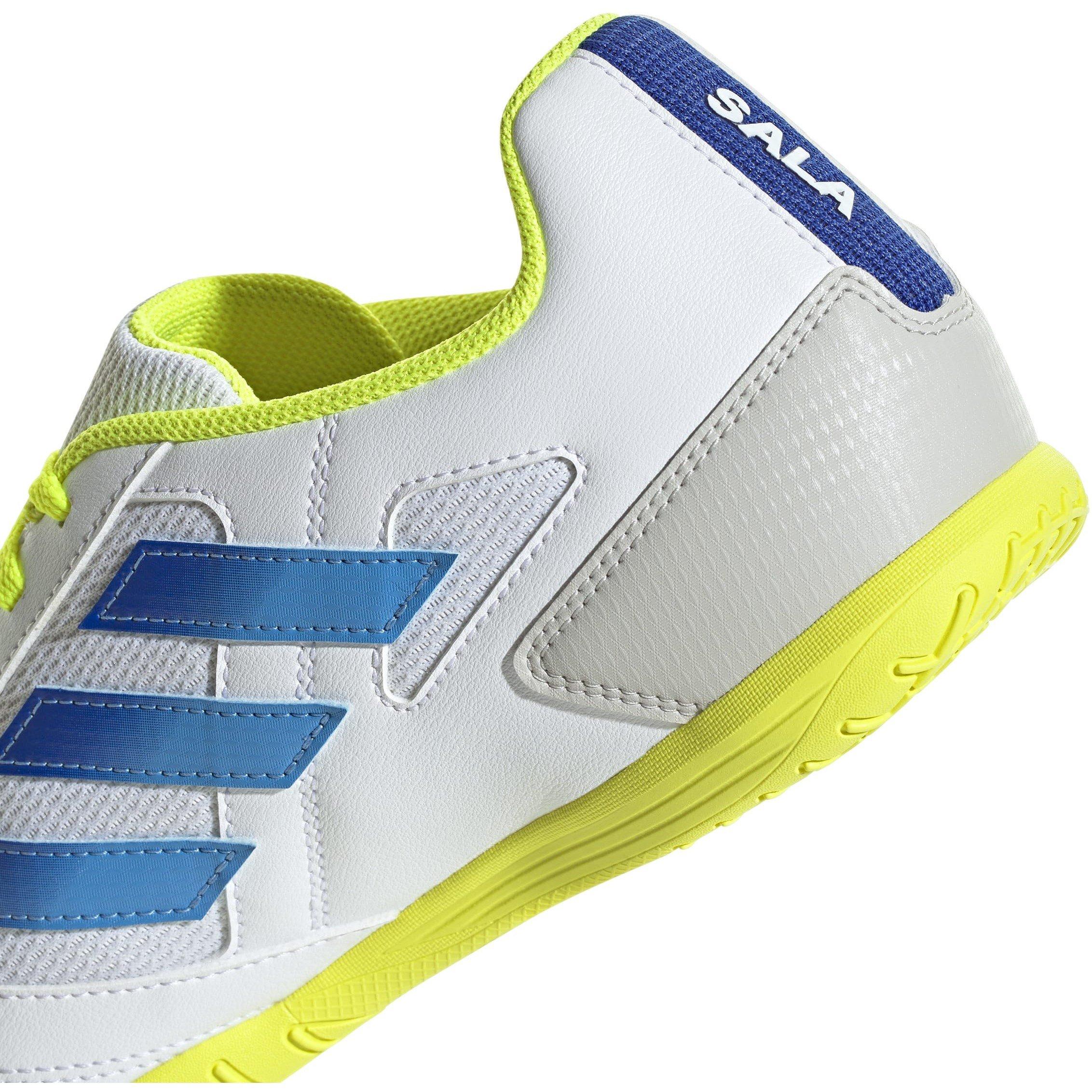 adidas Super Sala II Indoor Football Boots