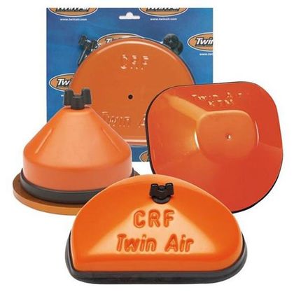 Couvercle de filtre a air Twin air Tout terrain