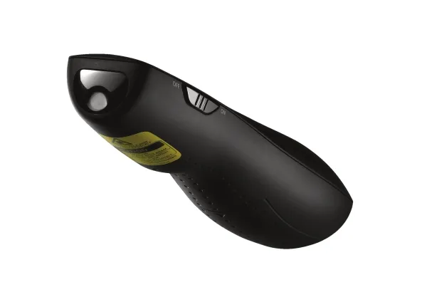 Logitech R700 Professional Presenter - Fjernbetjening til præsentation - RF