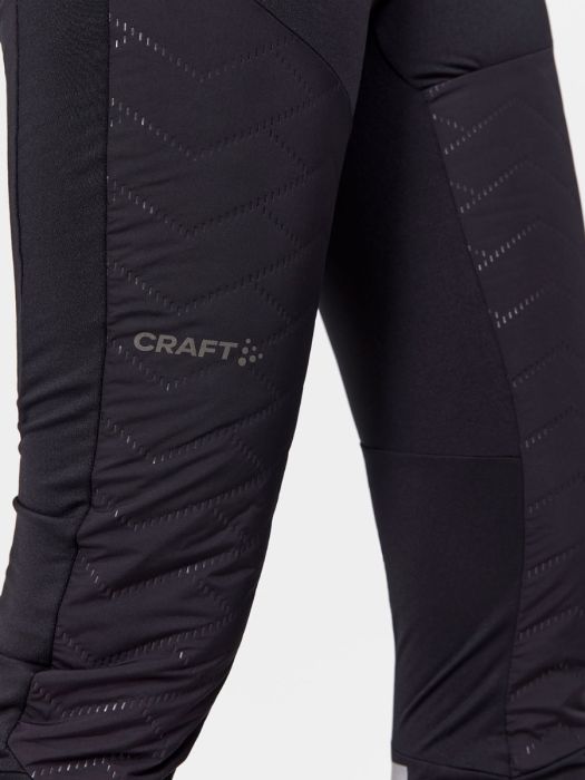 ADV SubZ Tights 3 Women Løbetights