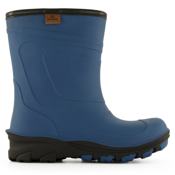 Heber Peak - Kid's PinusHe. ThermoWool Boots - Bottes en caoutchouc